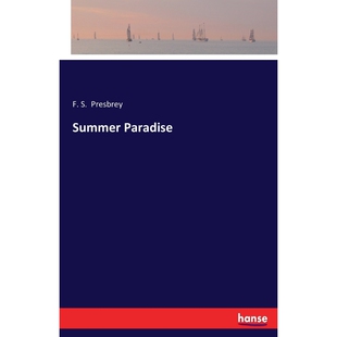 9783744791472 按需印刷Summer Paradise