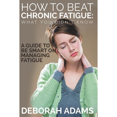 按需印刷How to Beat Chronic Fatigue[9781634289955]