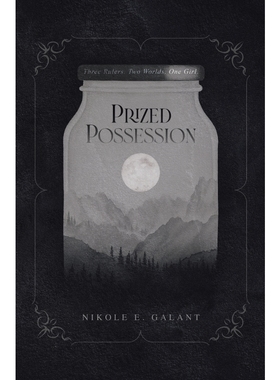 按需印刷Prized Possession[9780228883302]