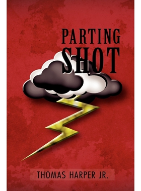 按需印刷不退不换Parting Shot[9781469137780]