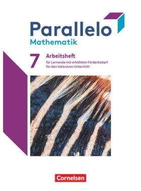 预订【德语】 Parallelo - Zu allen Ausgaben - 7. Schuljahr[9783060052103]