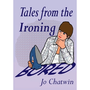 9781326056612 按需印刷Tales Ironing...Bored The From