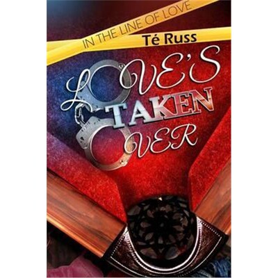 按需印刷不退不换Love's Taken Over[9781329452374]