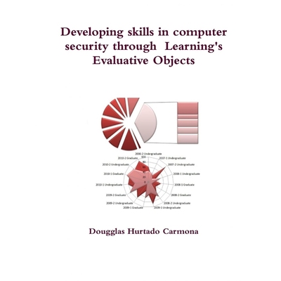 按需印刷Developing skills in computer security through  Learning's Evaluative Objects[9781471657863]