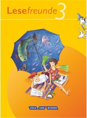 预订不退不换德语 Lesefreunde - Lesen - Schreiben - Spielen - Östliche Bundesländer und [9783060811496]