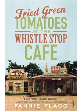 预订Fried Green Tomatoes At The Whistle Stop Cafe