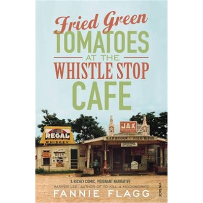预订Fried Green Tomatoes At The Whistle Stop Cafe