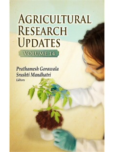 预订不退不换Agricultural Updates Research