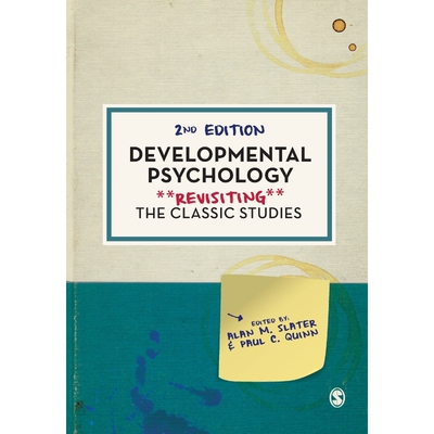 按需印刷Developmental Psychology[9781526496836]