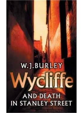 预订Wycliffe and Death in Stanley Street