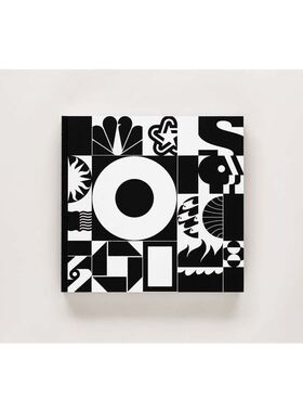 进口艺术 Identity: Chermayeff & Geismar & Haviv 英文原版进口图书籍【上海外文书店】