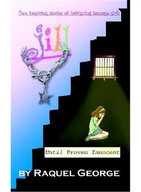 按需印刷不退不换Jill / Until Proven Innocent[9781410720696]