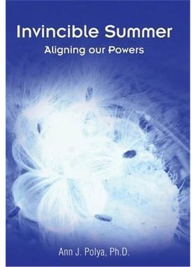 按需印刷Invincible Summer:Aligning our Powers[9781504354318]