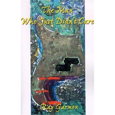 按需印刷不退不换The Man Who Just Didn't Care[9780595138661]