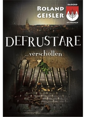 预订【德语】 Defrustare...verschollen[9783000702020]