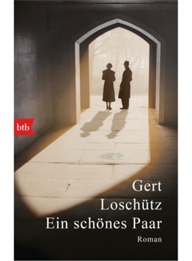 预订【德语】Ein schones Paar[9783442718726]