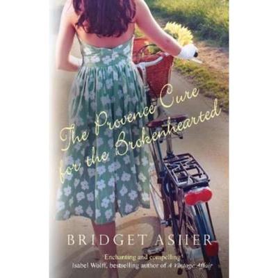 预订不退不换The Provence Cure for the Brokenhearted