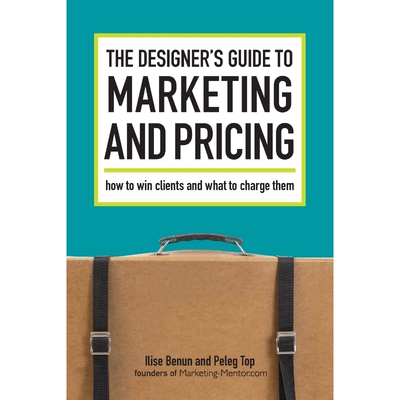按需印刷The Designer's Guide To Marketing And Pricing[9781600610080]