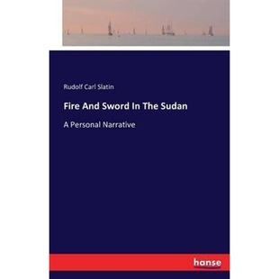 Sword The Sudan 按需印刷Fire 9783742887658 And