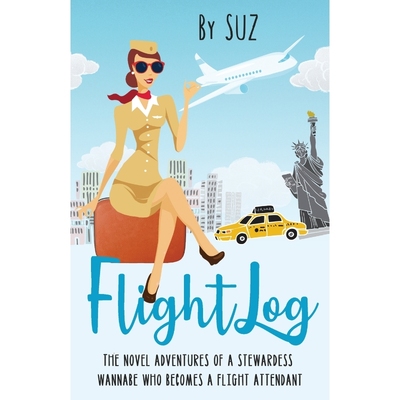 按需印刷FlightLog[9798985969177]