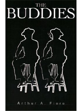 按需印刷不退不换The Buddies[9780595199693]