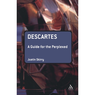 按需印刷不退不换Descartes[9780826489869]