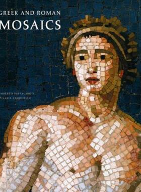 预订不退不换Greek and Roman Mosaics