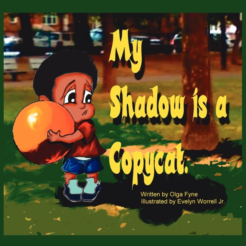 按需印刷不退不换My Shadow is a Copycat[9781438936710]