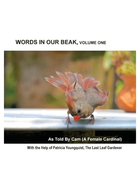 按需印刷Words In Our Beak, Volume One[9780996378529]