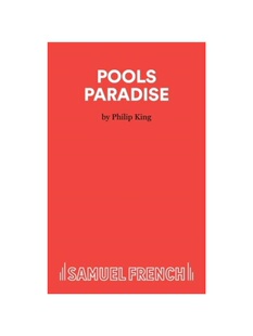 9780573013492 按需印刷POOLS PARADISE