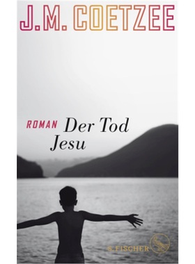 预订【德语】 The Death of Jesus[9783103970265]