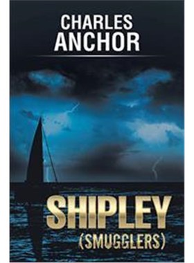 按需印刷Shipley (Smugglers)[9781543402049]