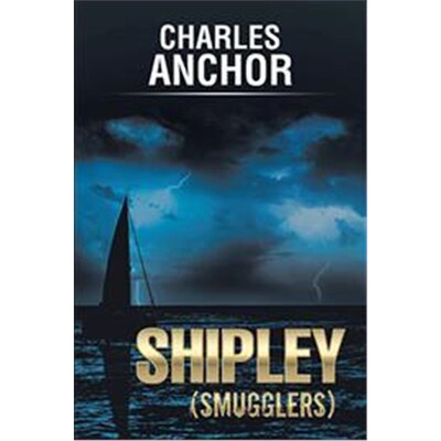 按需印刷Shipley (Smugglers)[9781543402049]