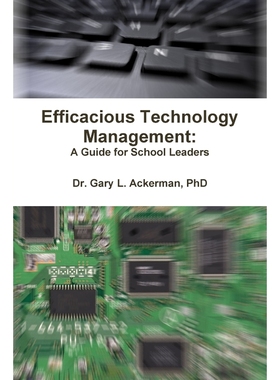 按需印刷Efficacious Technology Management[9781387413980]