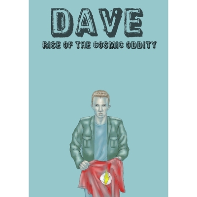 按需印刷Rise of the Cosmic Oddity[9780244466633]