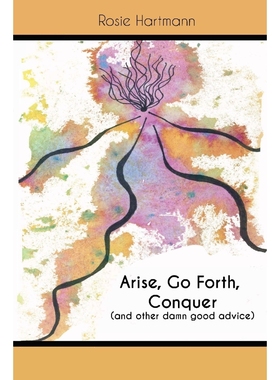 按需印刷Arise, Go Forth, Conquer[9781948326056]