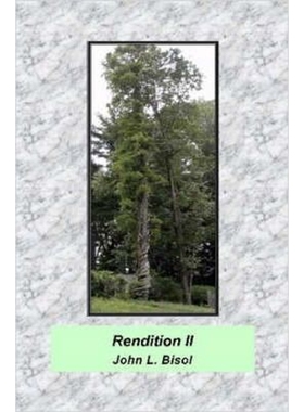 按需印刷不退不换Rendition II[9780615135601]