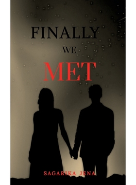 按需印刷Finally We Met[9781638739531]