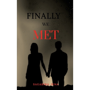 按需印刷Finally We Met[9781638739531]