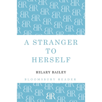 按需印刷A Stranger to Herself[9781448209460]