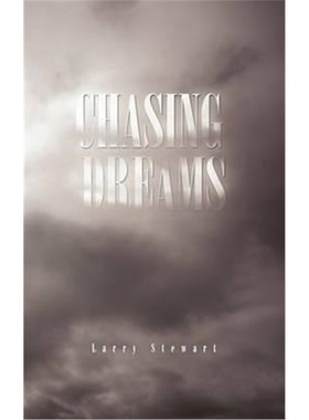 按需印刷Chasing Dreams[9781426958021]
