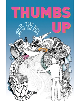 按需印刷Thumbs Up[9781789551990]