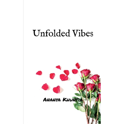 按需印刷Unfolded Vibes[9781648928963]