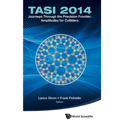 按需印刷Journeys Through the Precision Frontier[9789814678759]