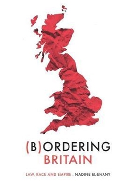 预订Bordering Britain:Law, Race and Empire