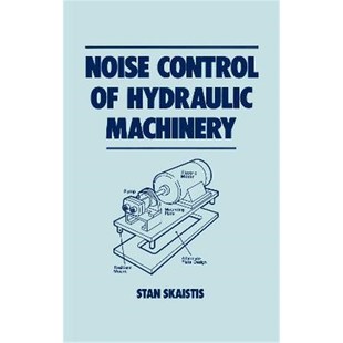 Control 预订Noise for Hydraulic Machinery