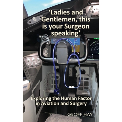 按需印刷Ladies and Gentlemen, this is your Surgeon speaking'[9780648515401]