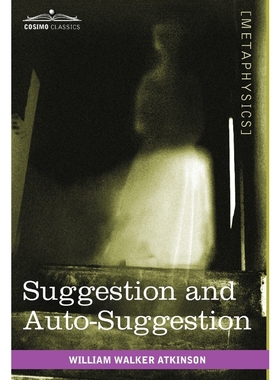 按需印刷Suggestion and Auto-Suggestion[9781616403607]