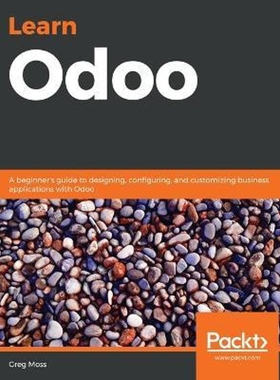 按需印刷Learn Odoo[9781789536898]