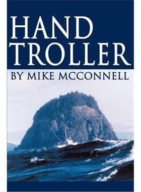 按需印刷Hand Troller[9780595214266]